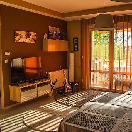 자르마디 Panorama Apartman 아파트 외부 사진