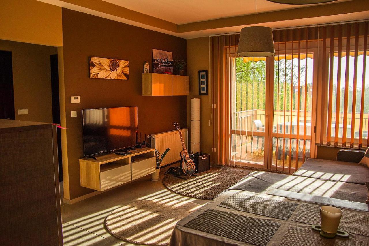 자르마디 Panorama Apartman 아파트 외부 사진