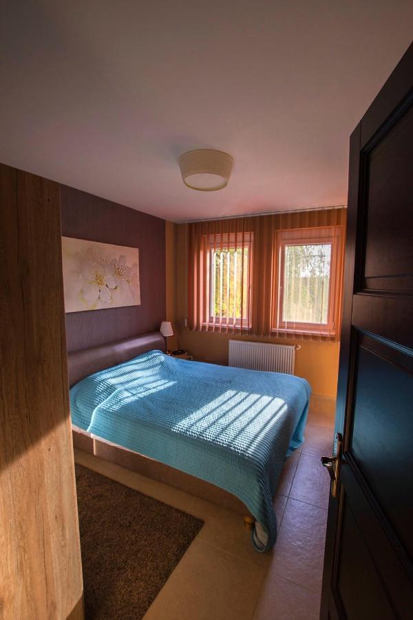 자르마디 Panorama Apartman 아파트 외부 사진