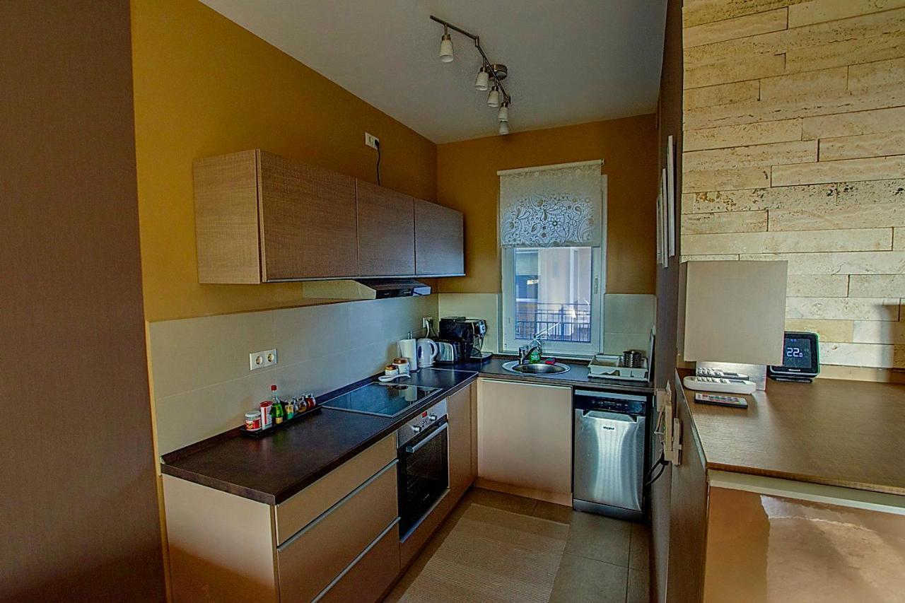 자르마디 Panorama Apartman 아파트 외부 사진