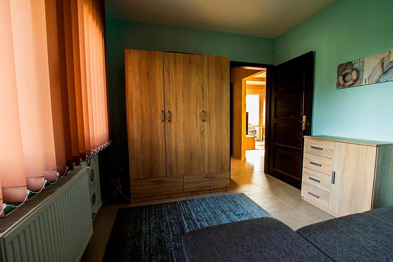 자르마디 Panorama Apartman 아파트 외부 사진