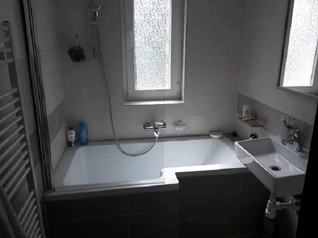 자르마디 Panorama Apartman 아파트 외부 사진